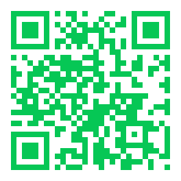 LINEの友だち追加用QRコード